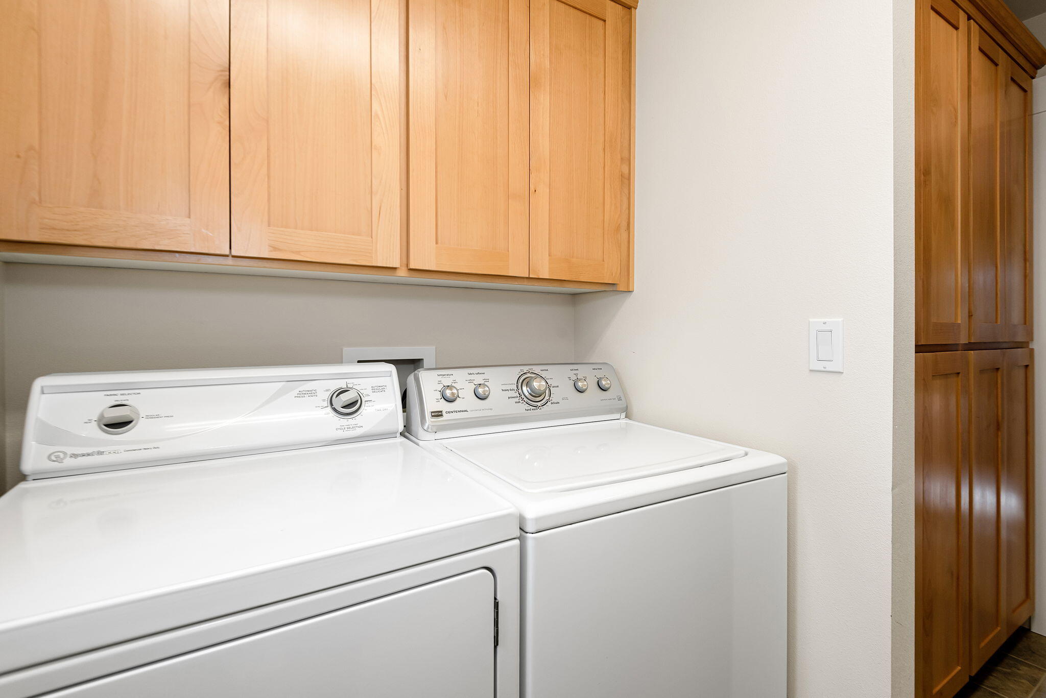 NorthWest Crossing - Residential