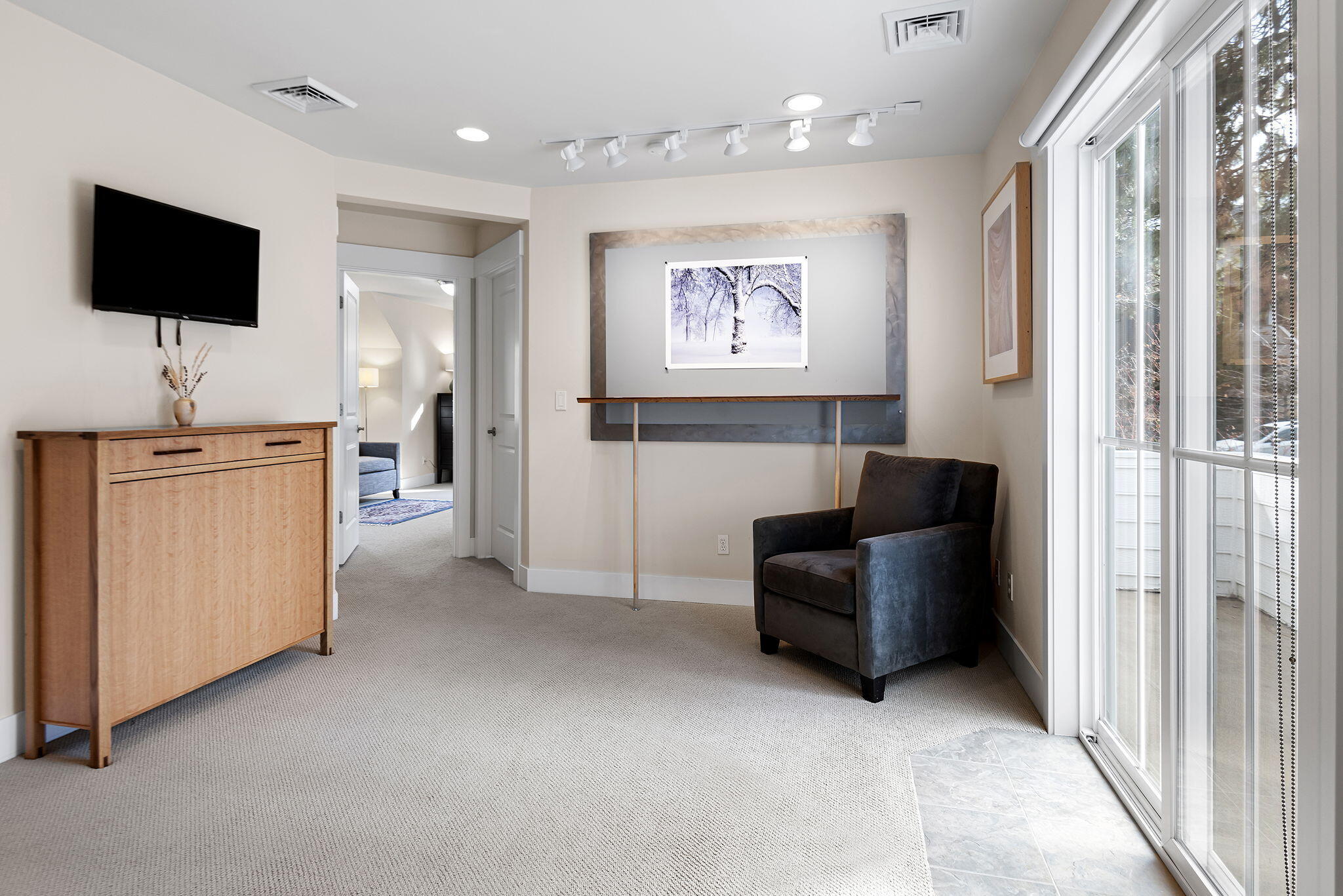 NorthWest Crossing - Residential