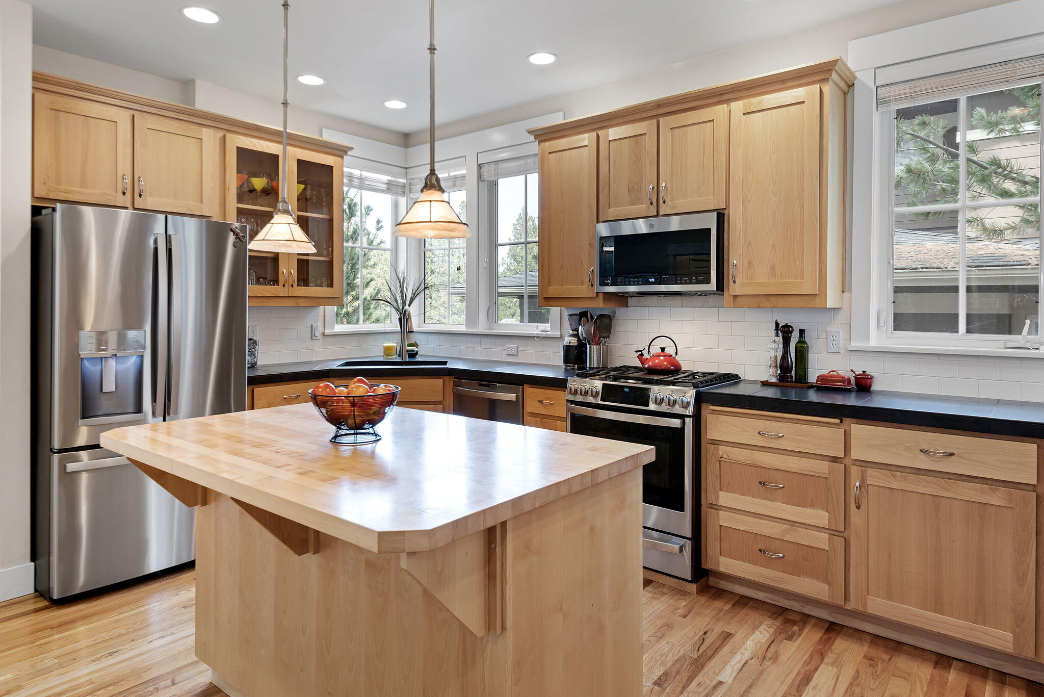 NorthWest Crossing - Residential