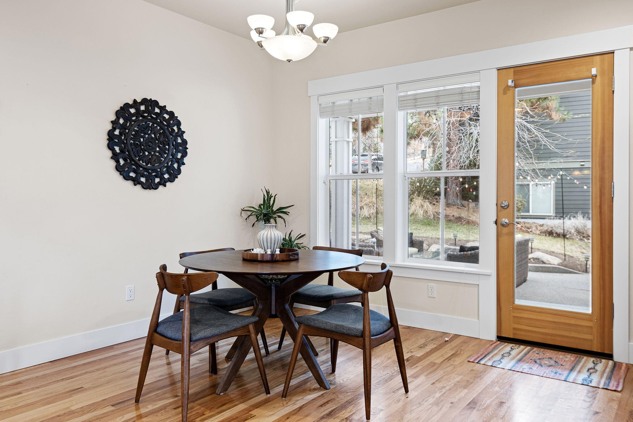 NorthWest Crossing - Residential