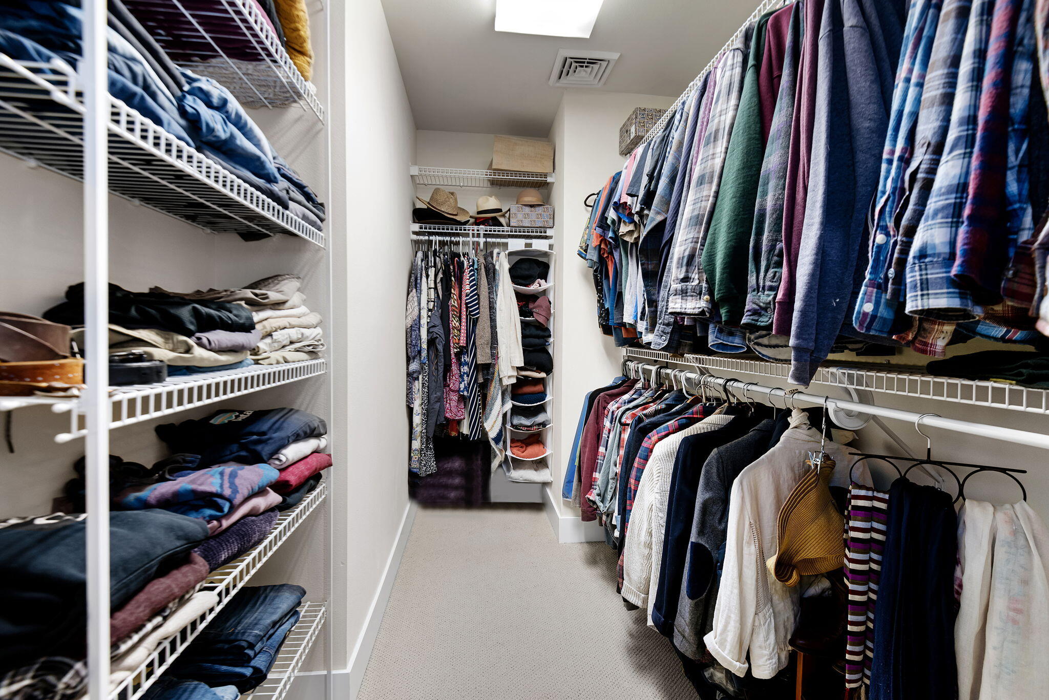 NorthWest Crossing - Residential