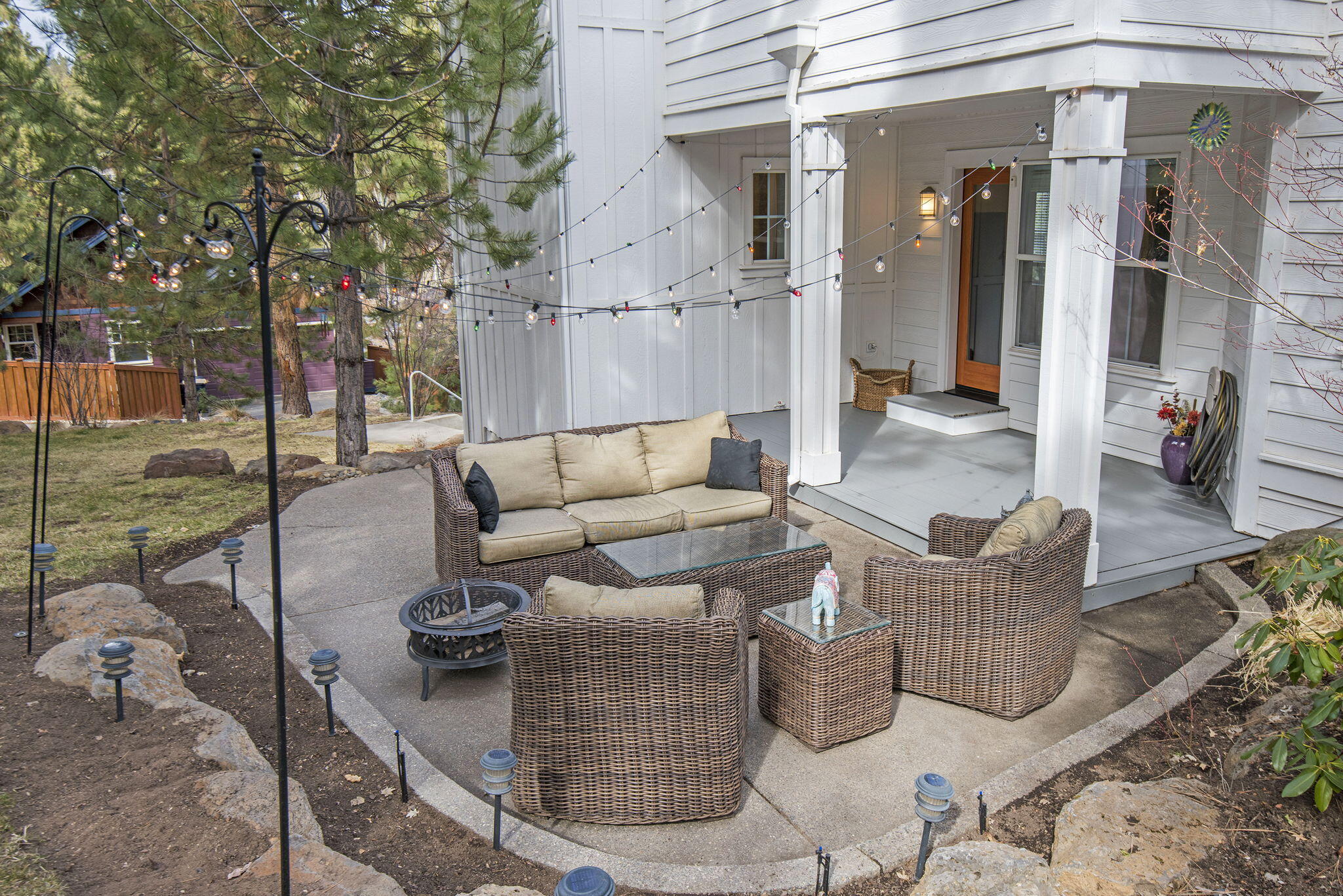 NorthWest Crossing - Residential