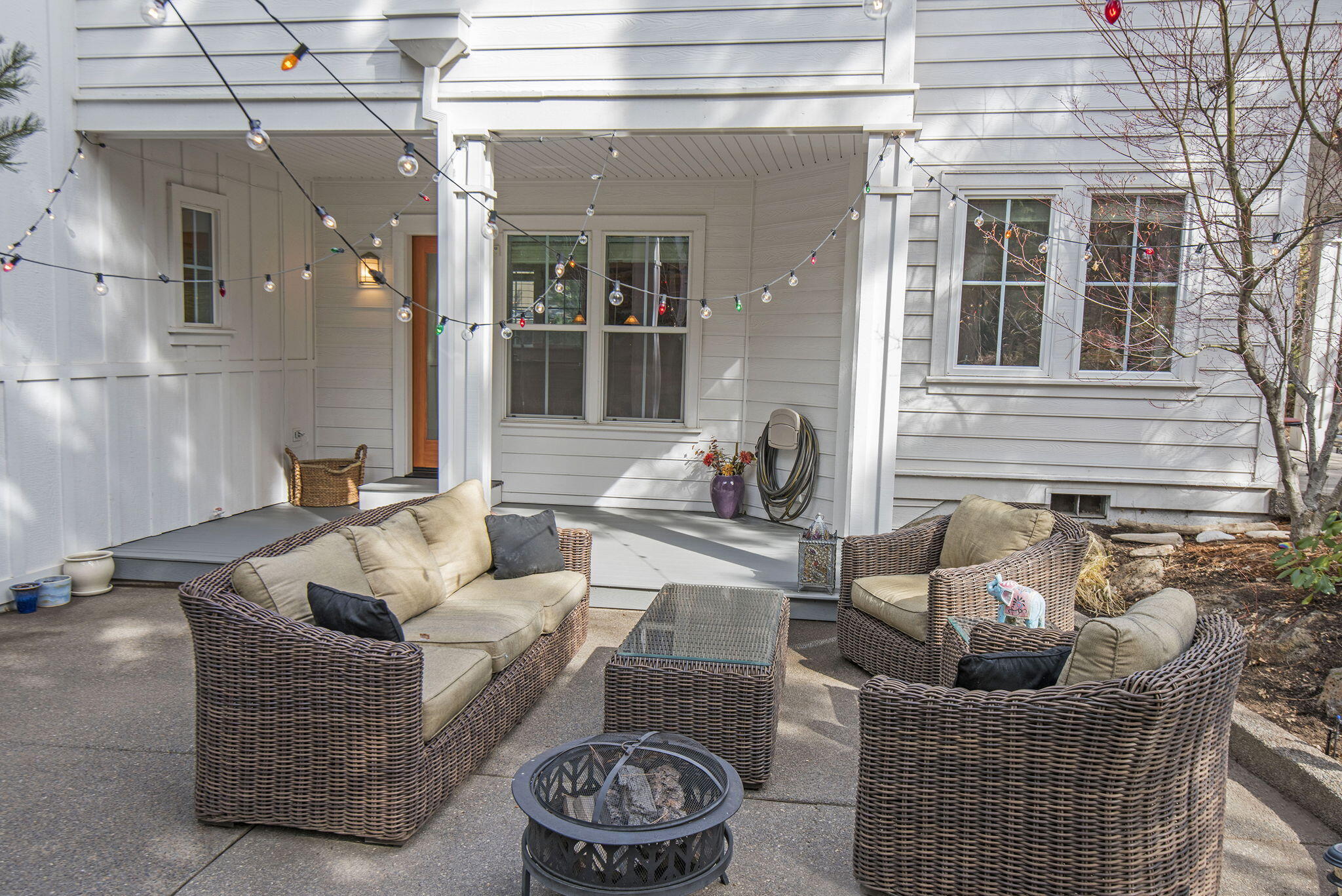 NorthWest Crossing - Residential