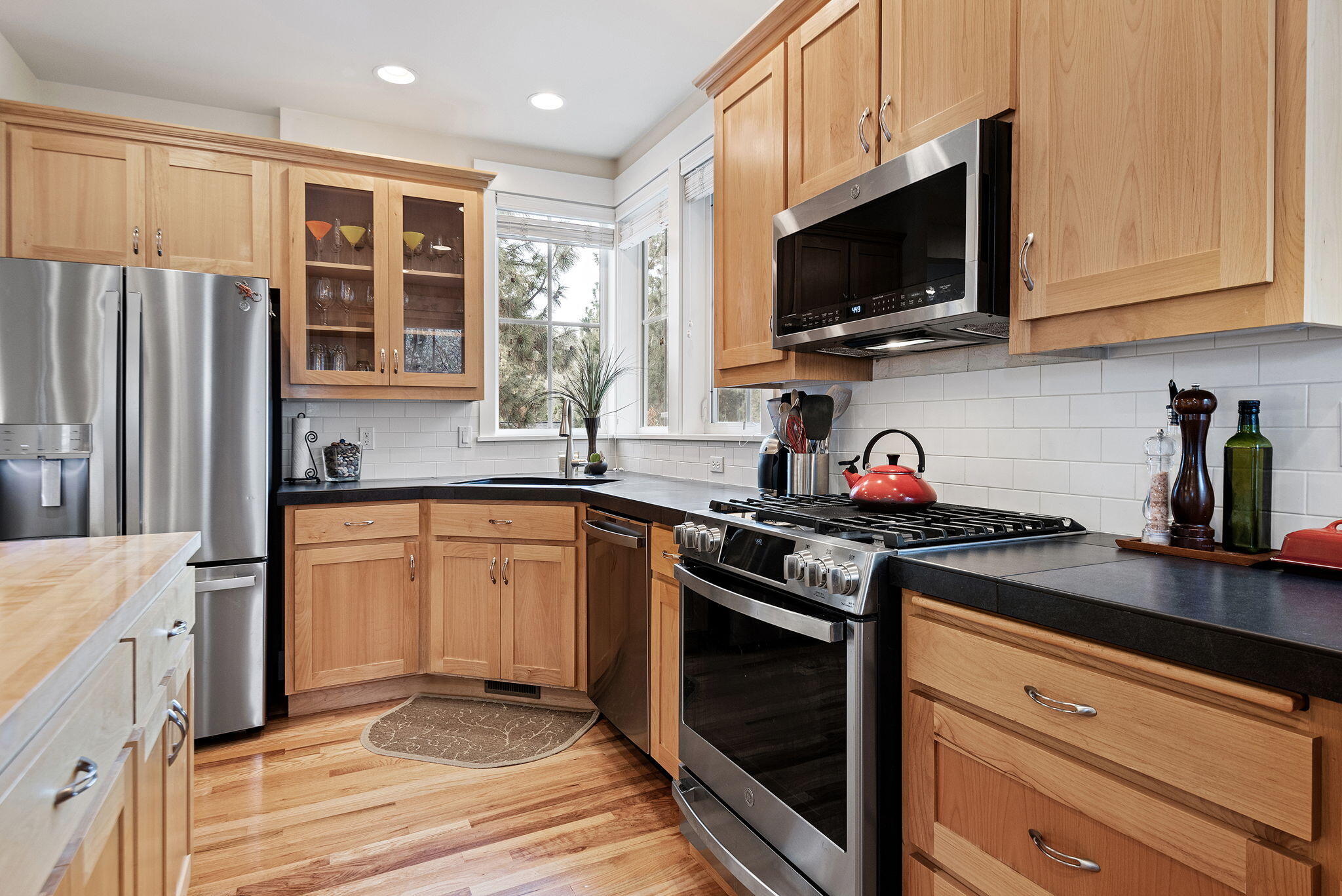 NorthWest Crossing - Residential