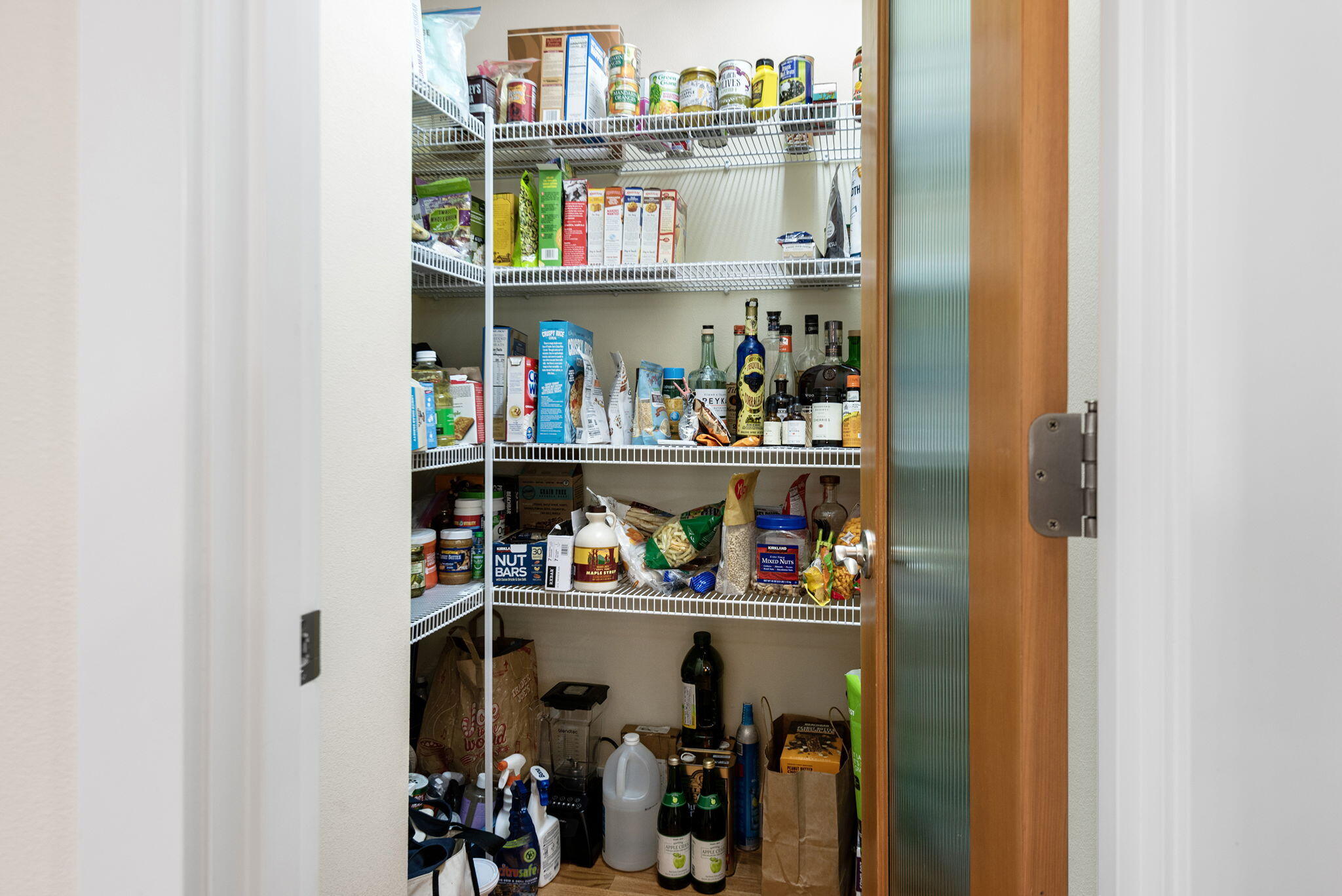 NorthWest Crossing - Residential