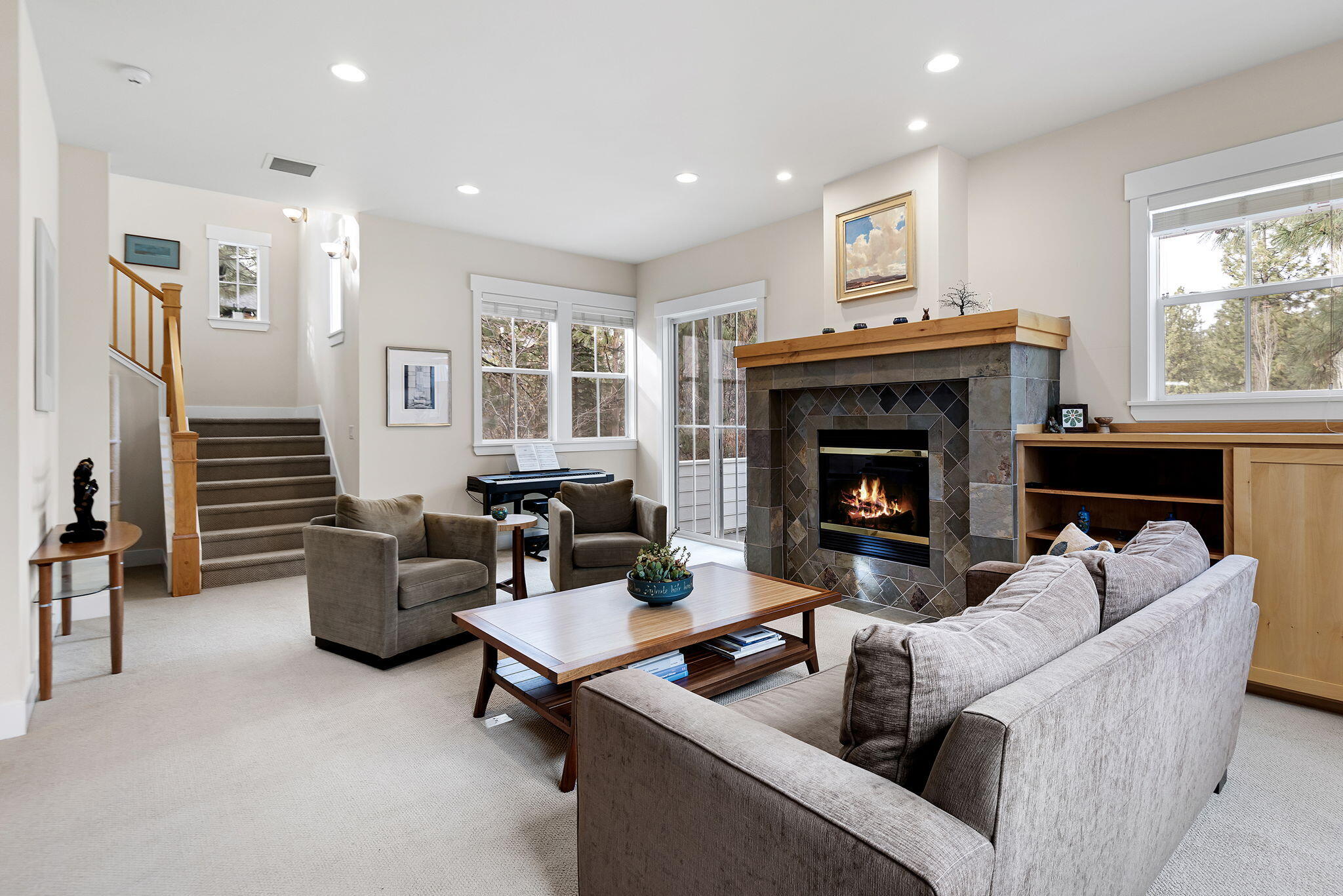 NorthWest Crossing - Residential