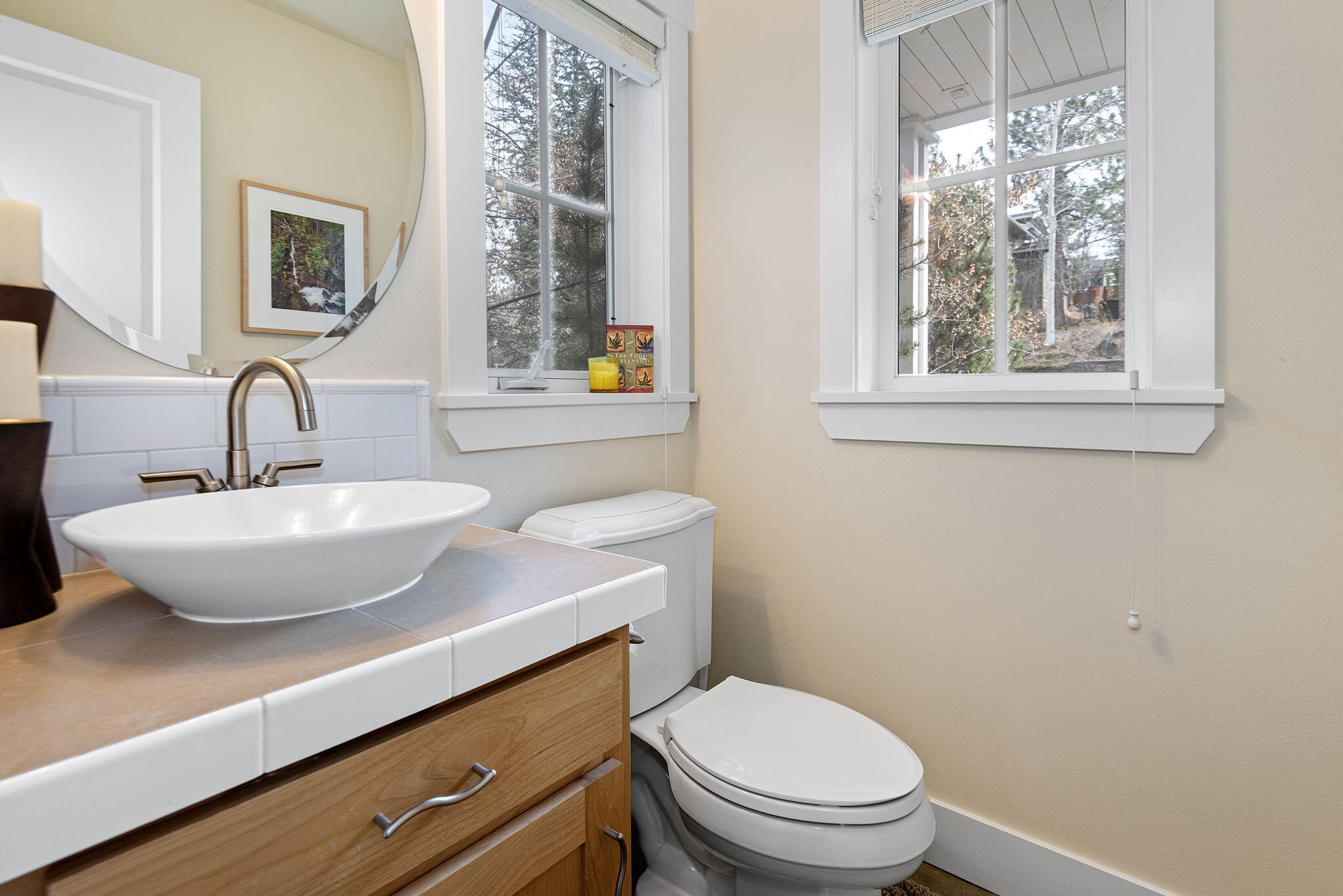 NorthWest Crossing - Residential