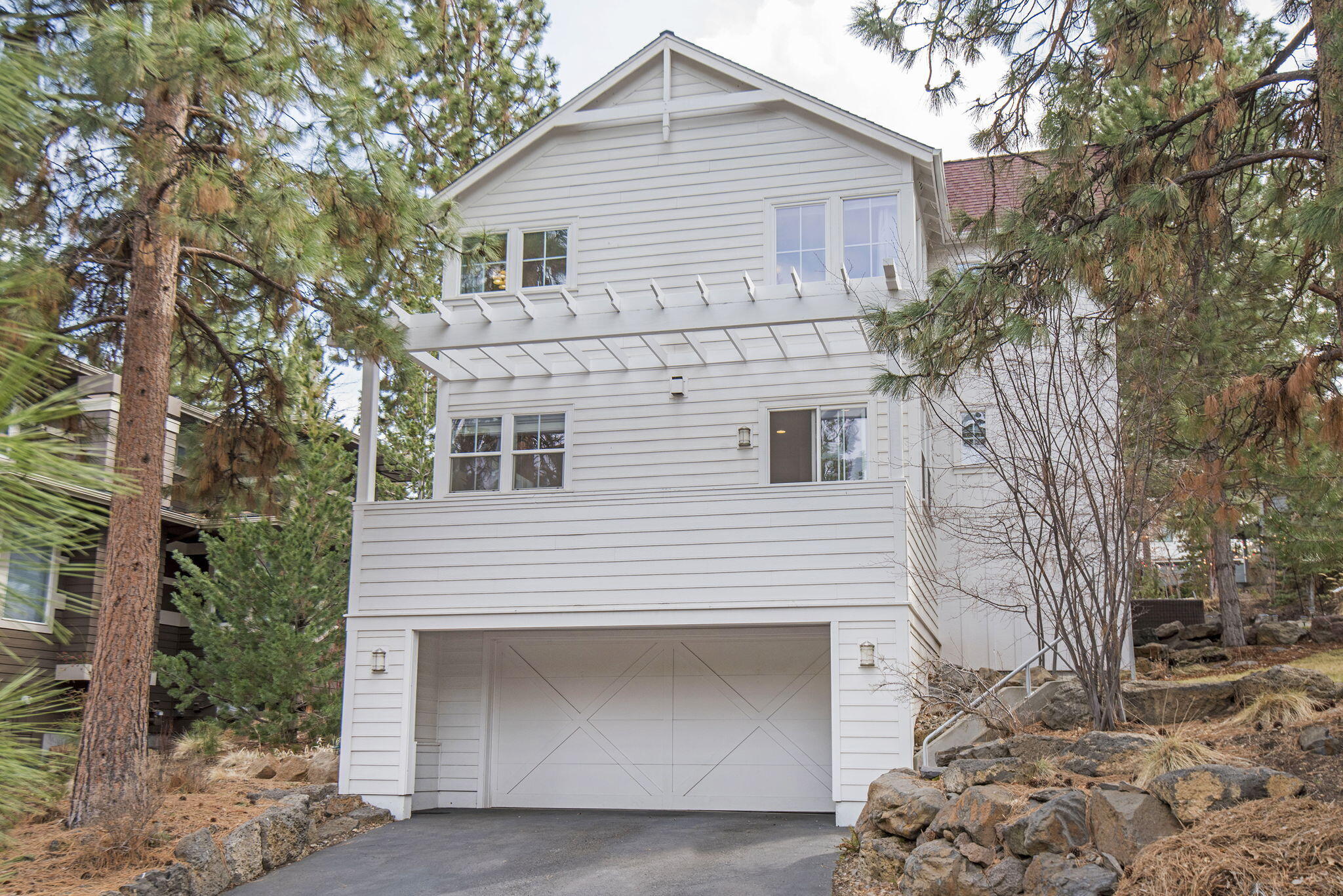 NorthWest Crossing - Residential