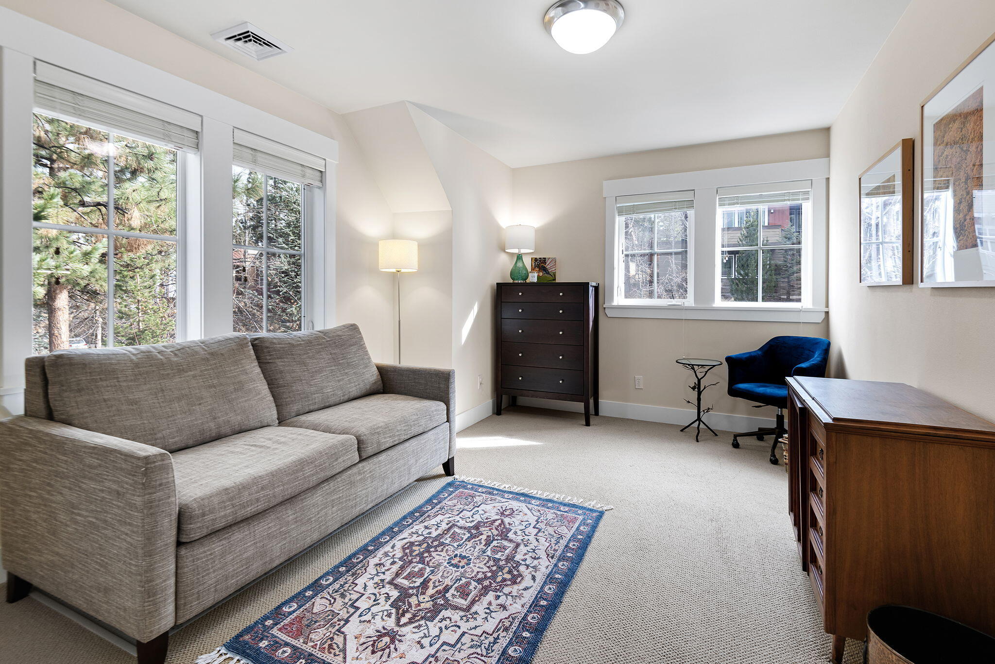 NorthWest Crossing - Residential