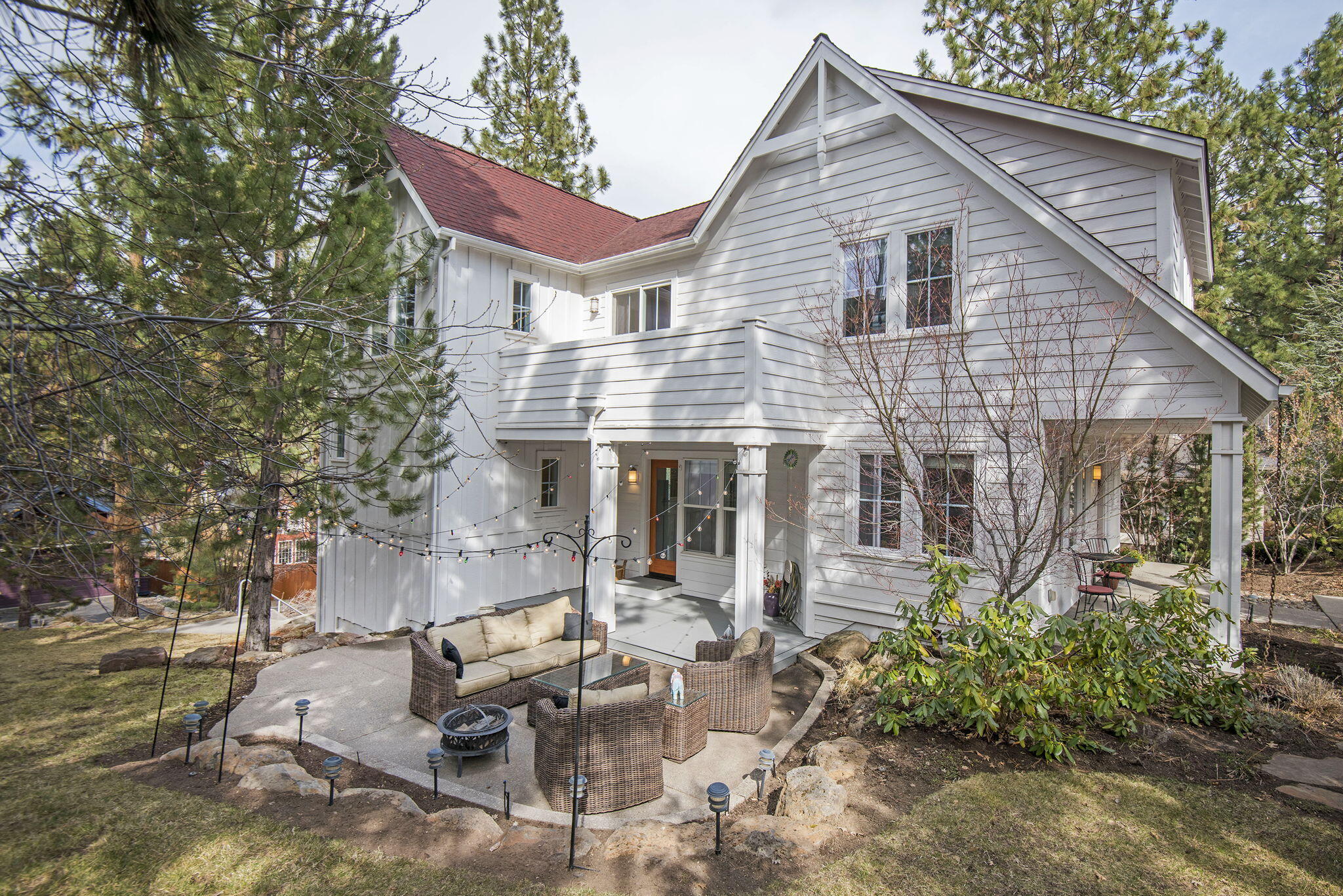 NorthWest Crossing - Residential