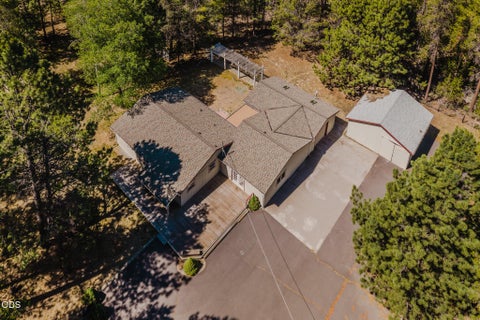 Tiny photo for 52591 Sunrise Boulevard, La Pine, OR 97739 (MLS # 220224716)