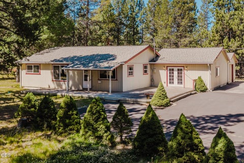 Tiny photo for 52591 Sunrise Boulevard, La Pine, OR 97739 (MLS # 220224716)