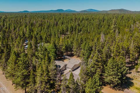 Tiny photo for 52591 Sunrise Boulevard, La Pine, OR 97739 (MLS # 220224716)
