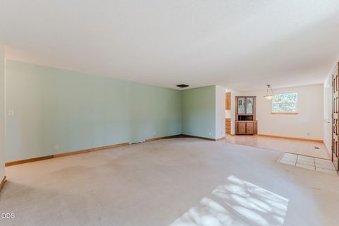 Tiny photo for 52591 Sunrise Boulevard, La Pine, OR 97739 (MLS # 220224716)