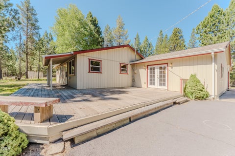 Tiny photo for 52591 Sunrise Boulevard, La Pine, OR 97739 (MLS # 220224716)
