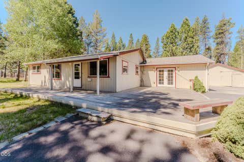 Tiny photo for 52591 Sunrise Boulevard, La Pine, OR 97739 (MLS # 220224716)