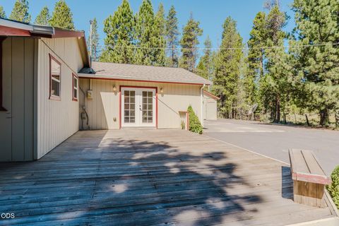 Tiny photo for 52591 Sunrise Boulevard, La Pine, OR 97739 (MLS # 220224716)