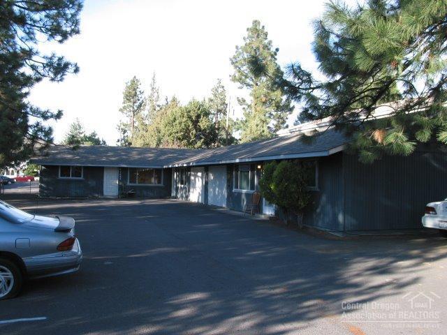 Carriage - Residential Income