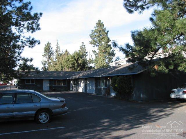 Carriage - Residential Income