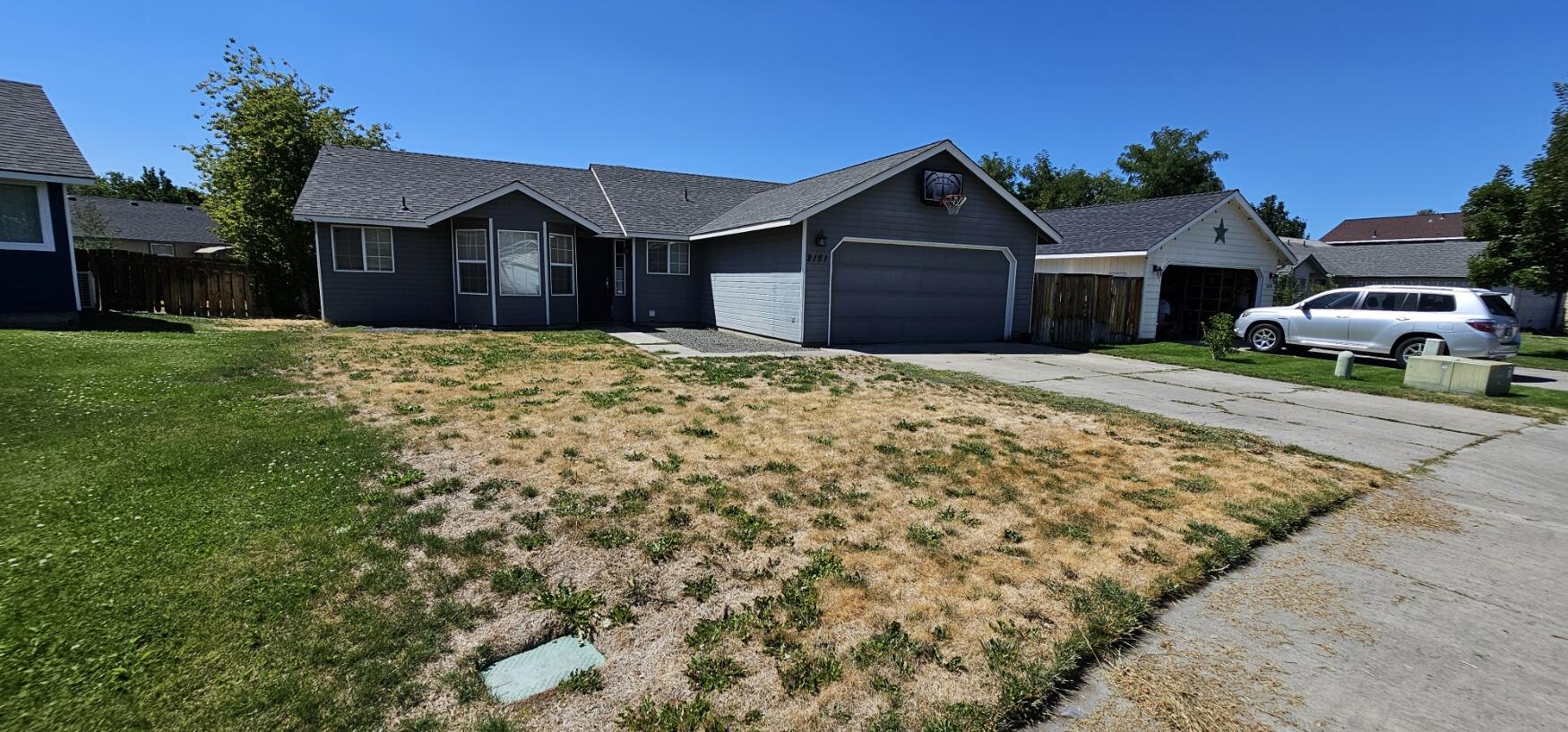 Summerfield - Residential