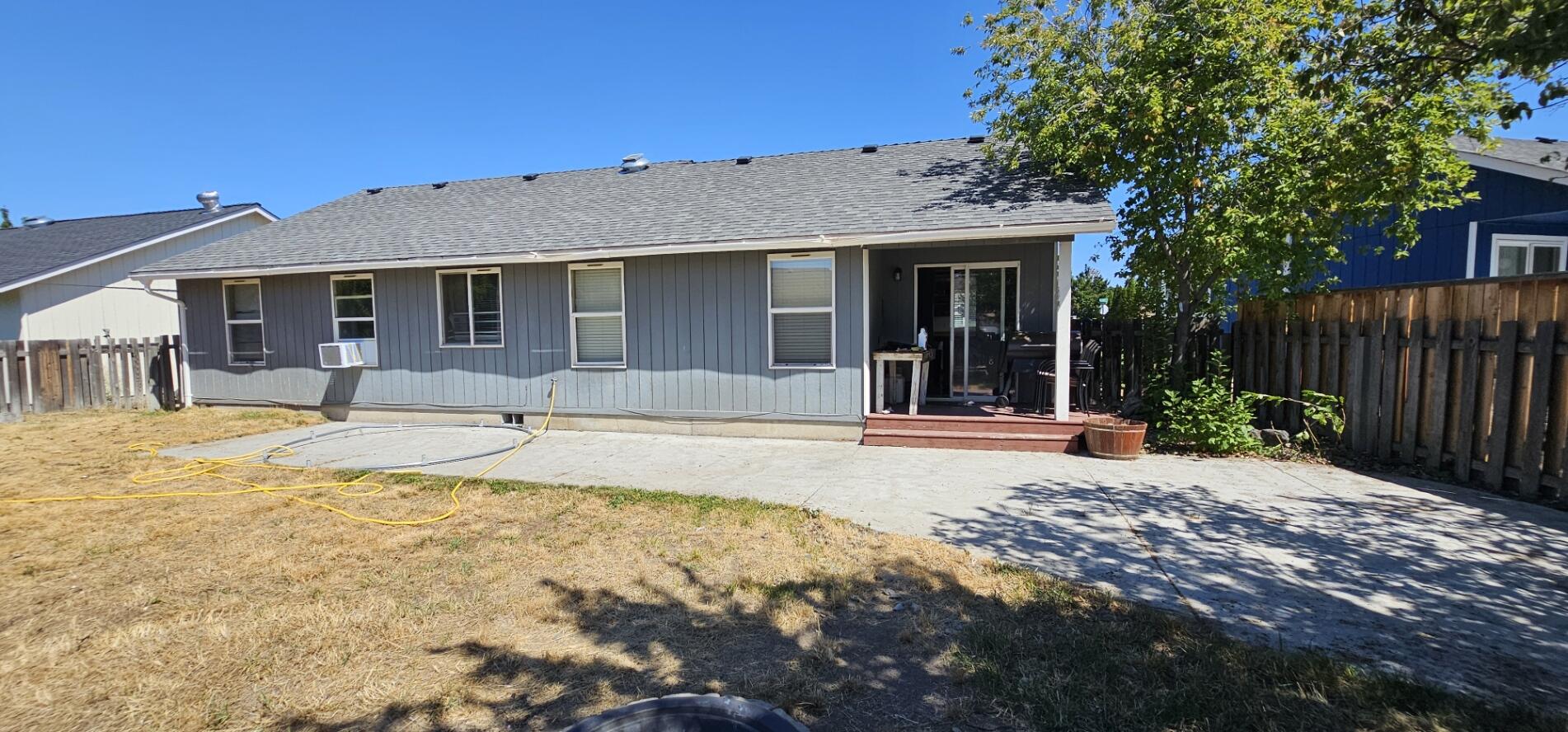 Summerfield - Residential