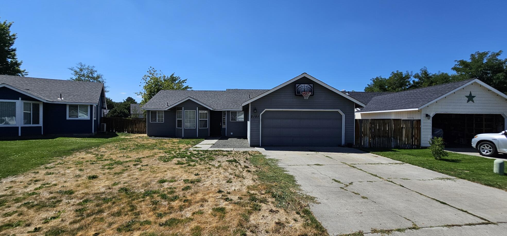 2151 SW 28th Street