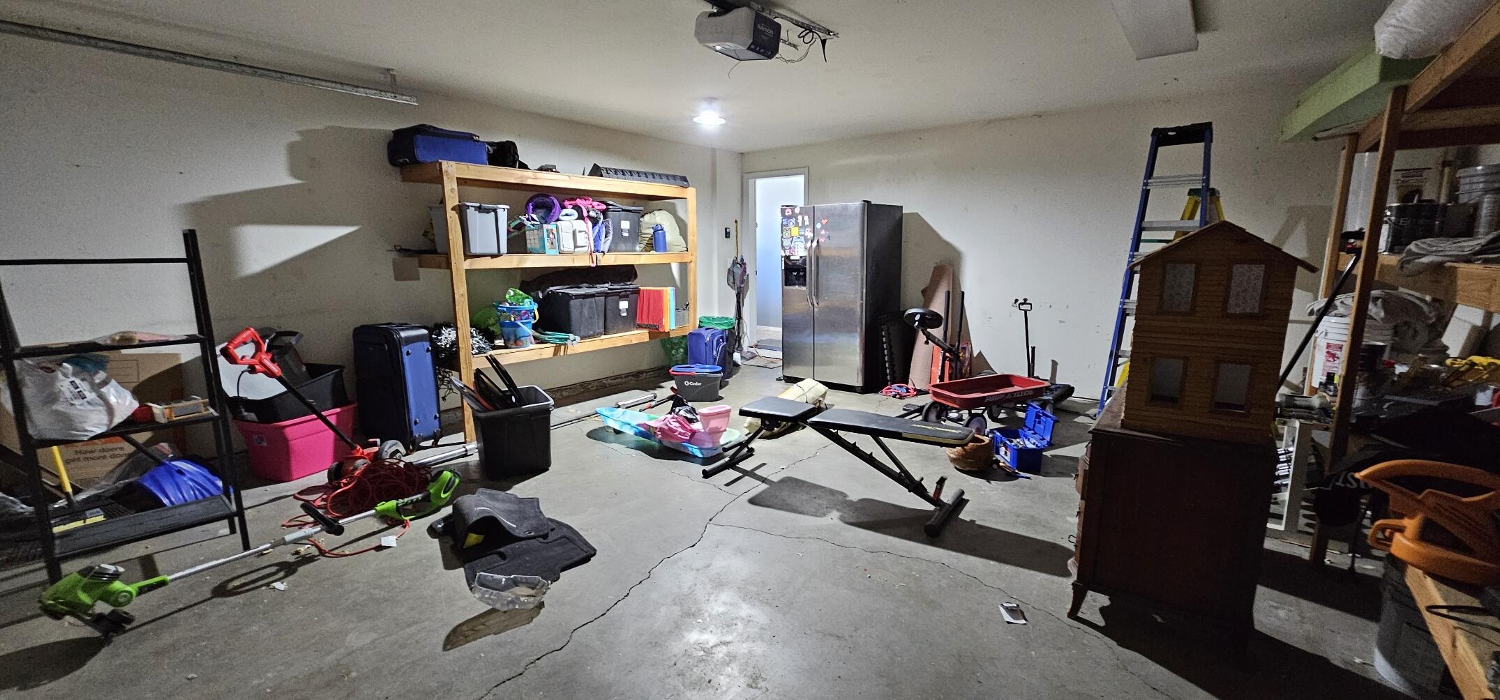 Summerfield - Residential