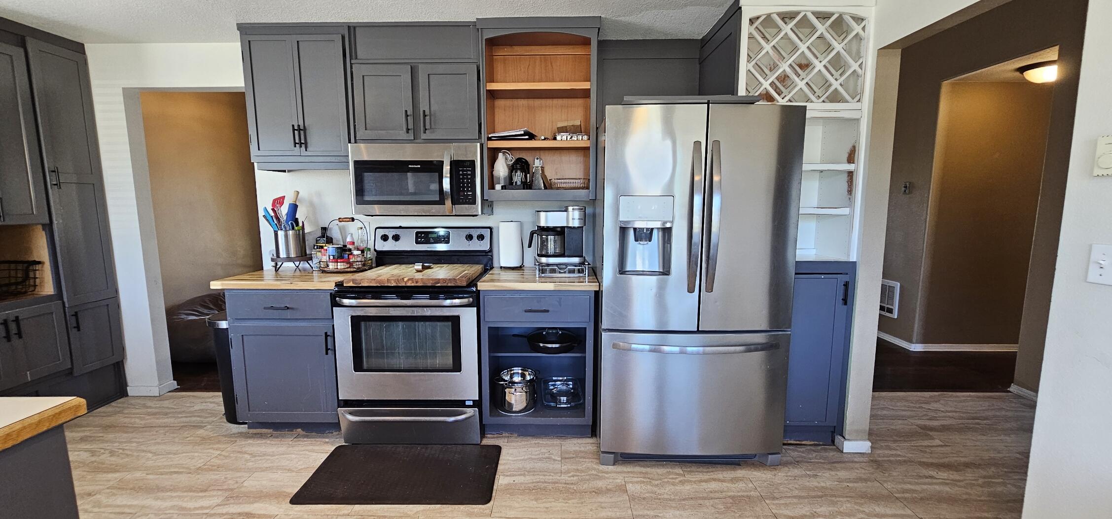 Summerfield - Residential