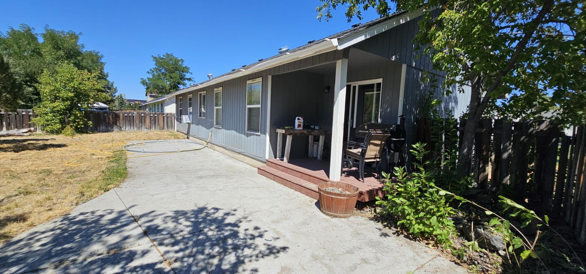 Summerfield - Residential