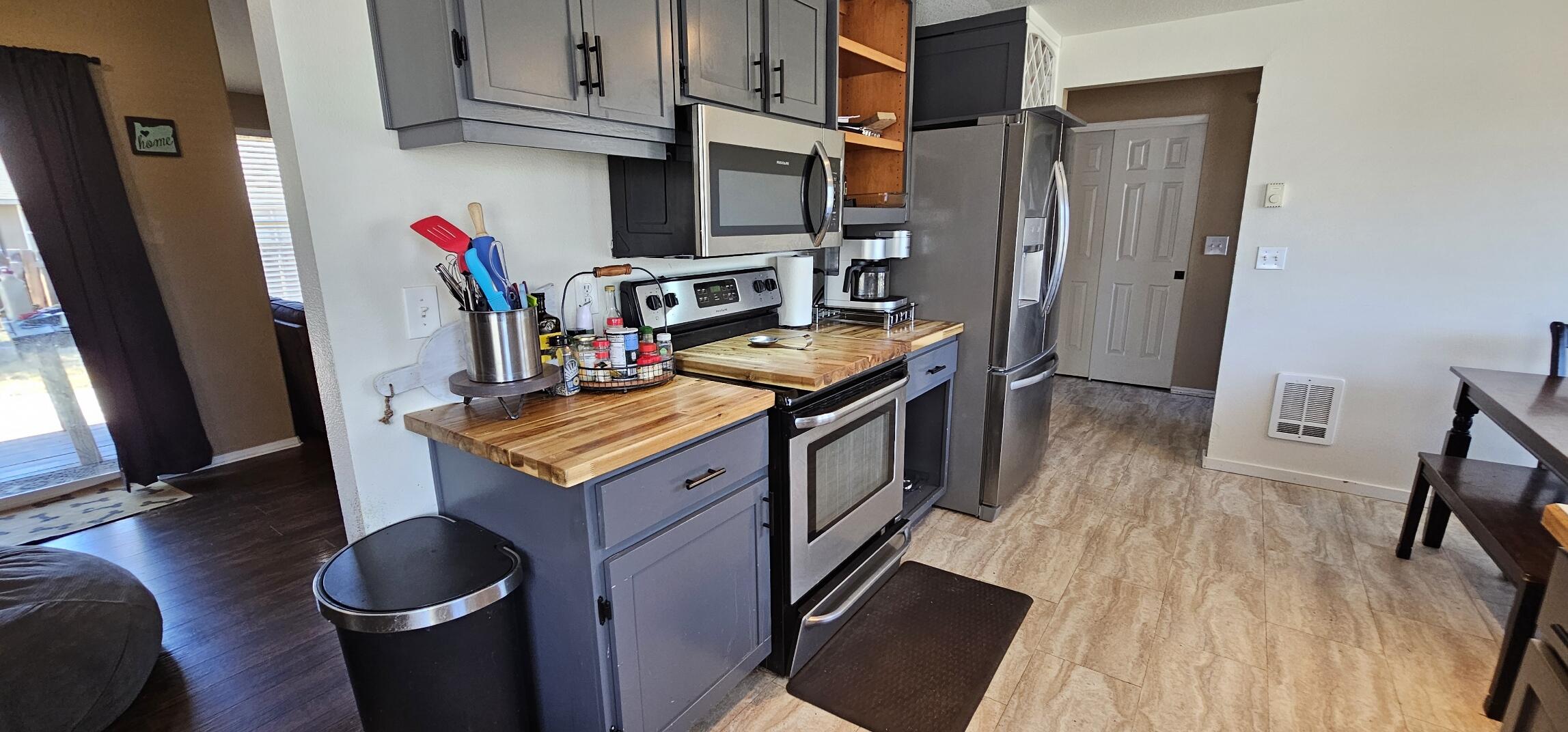 Summerfield - Residential