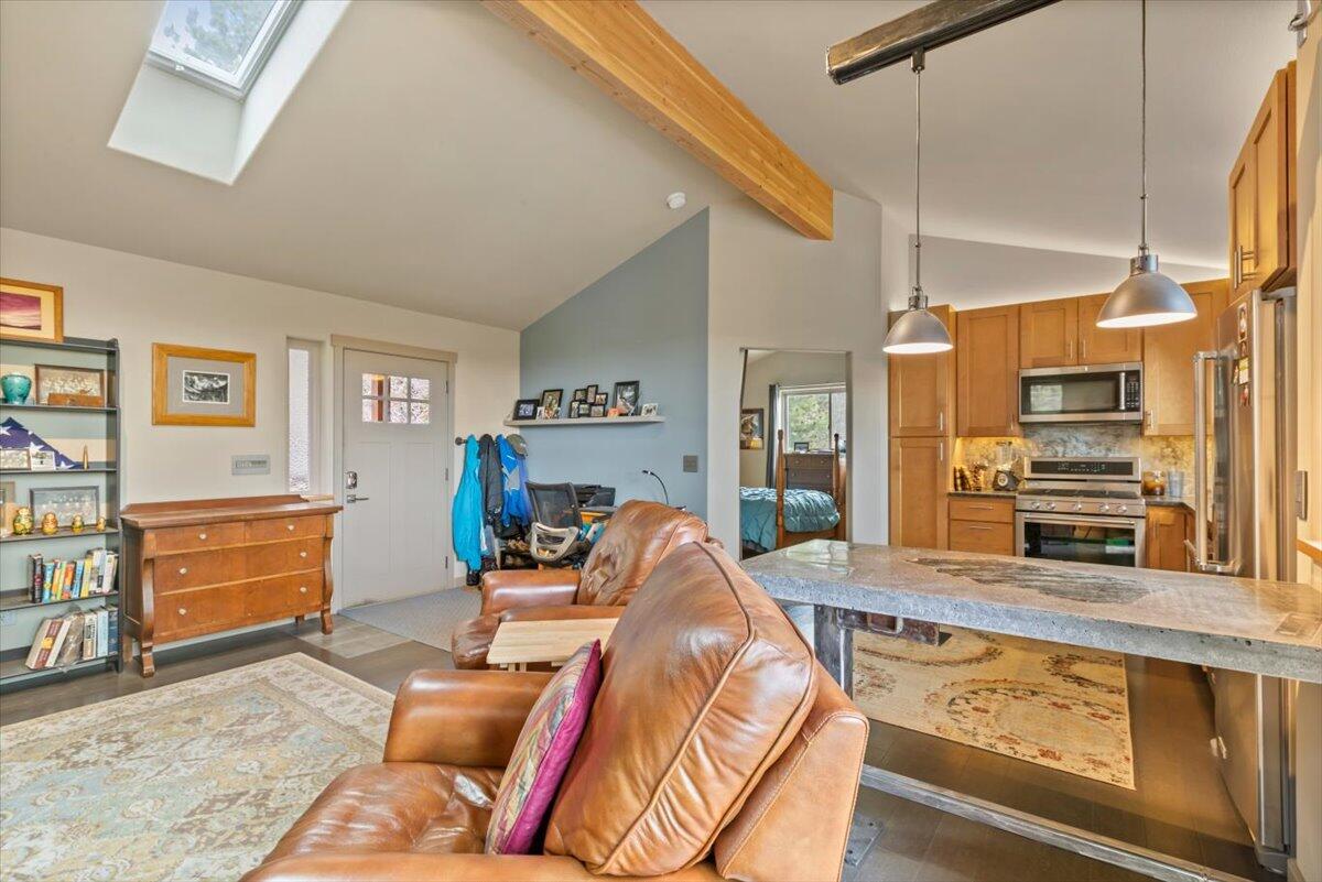 West Hills - Residential