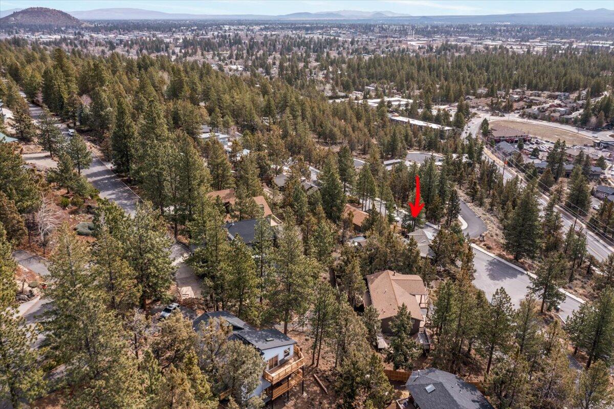 West Hills - Residential