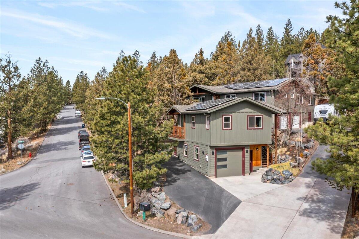 West Hills - Residential