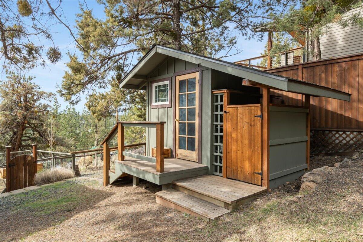 West Hills - Residential