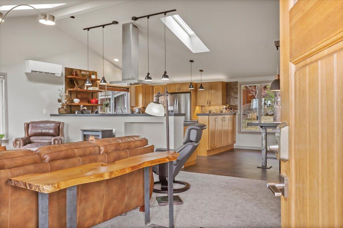 West Hills - Residential