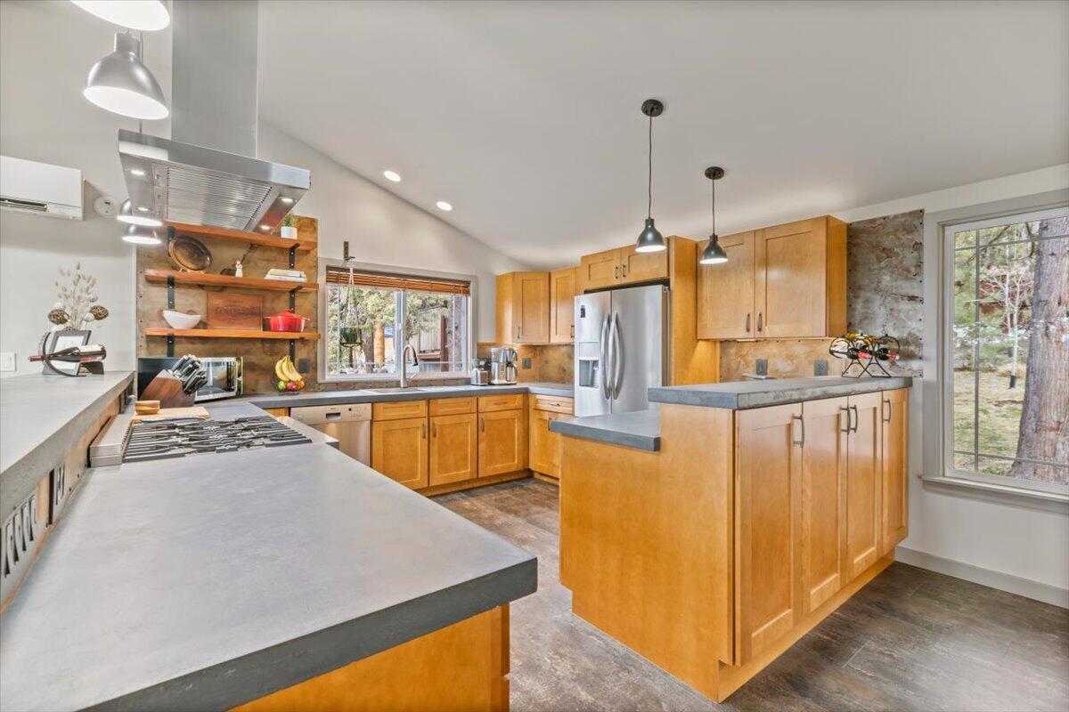 West Hills - Residential