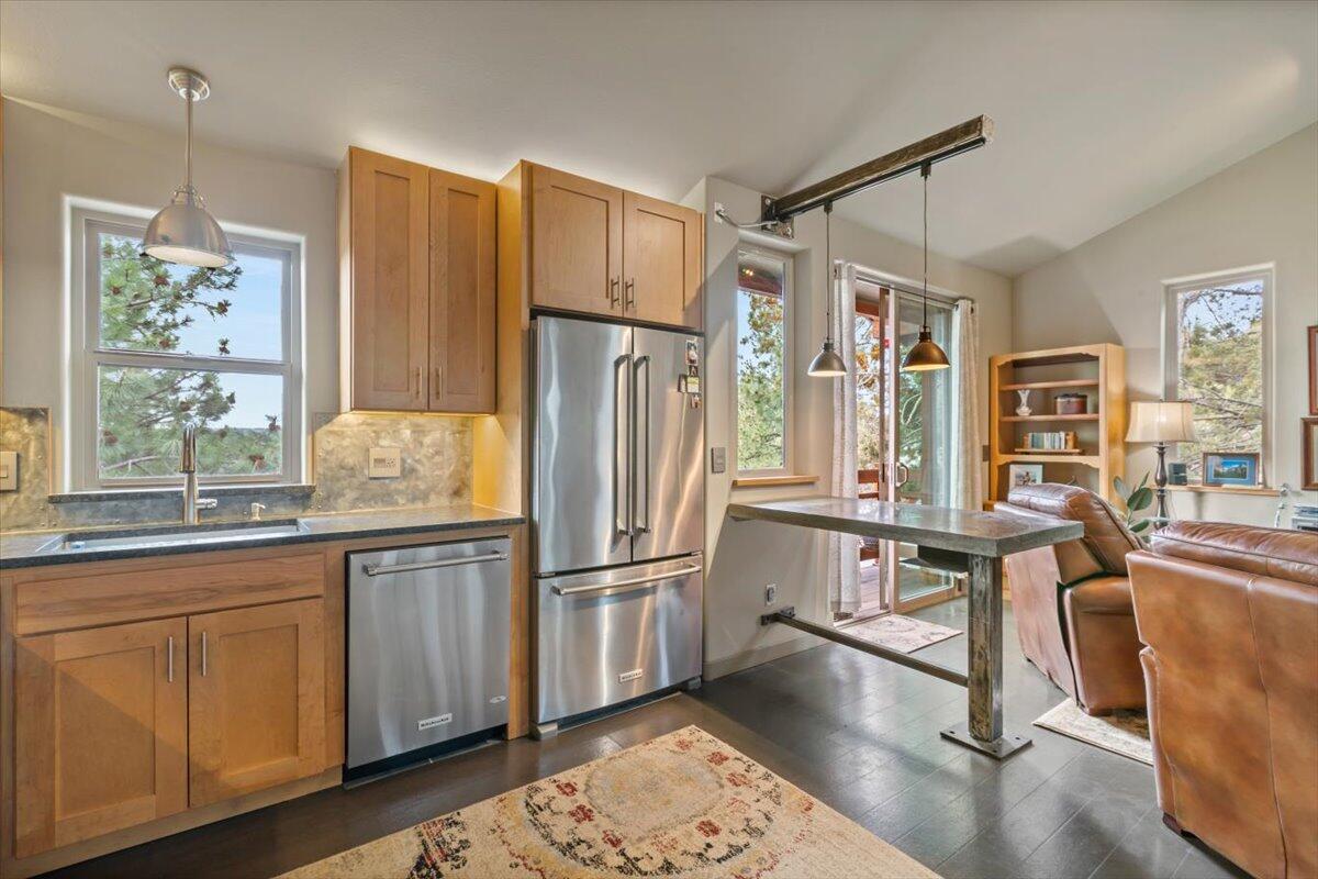 West Hills - Residential