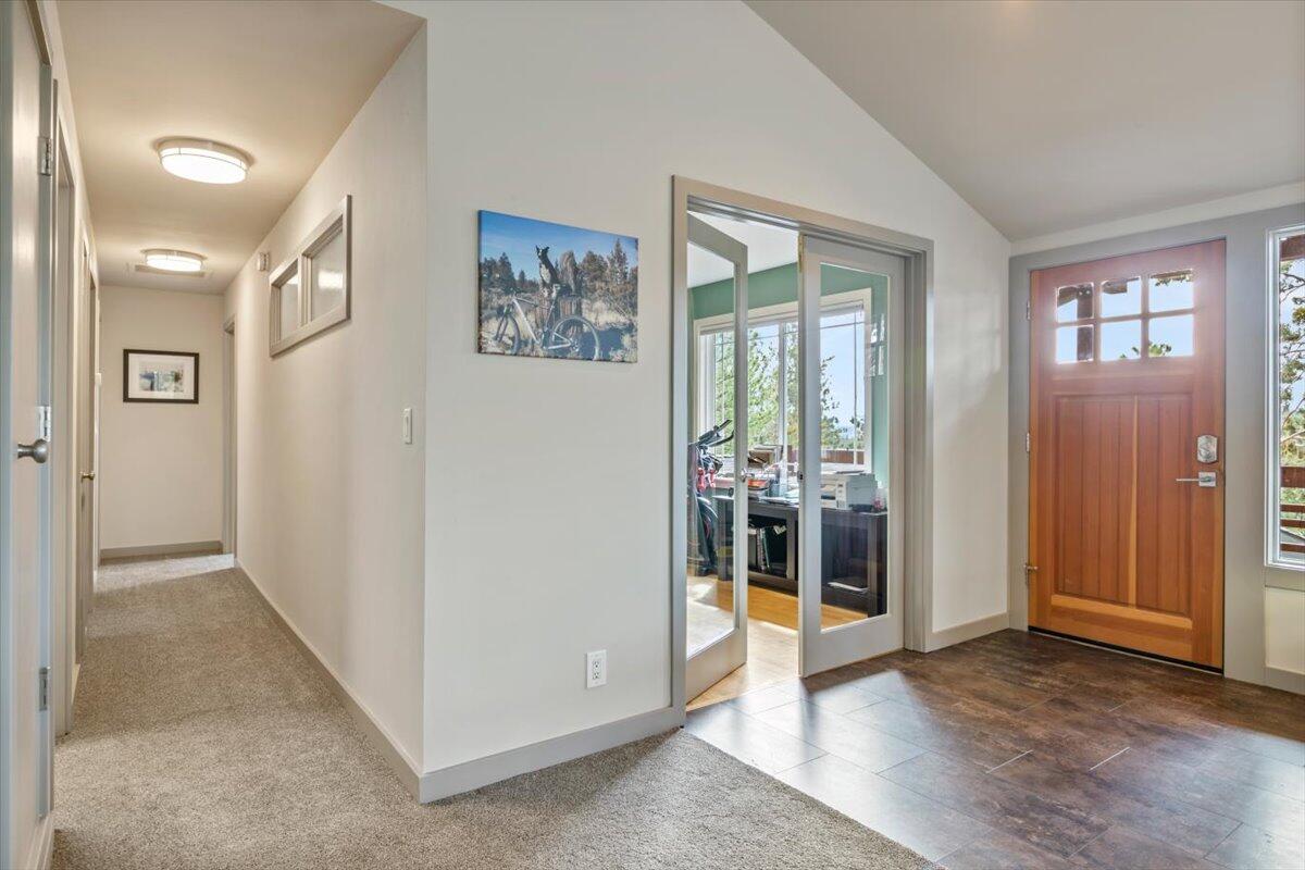 West Hills - Residential