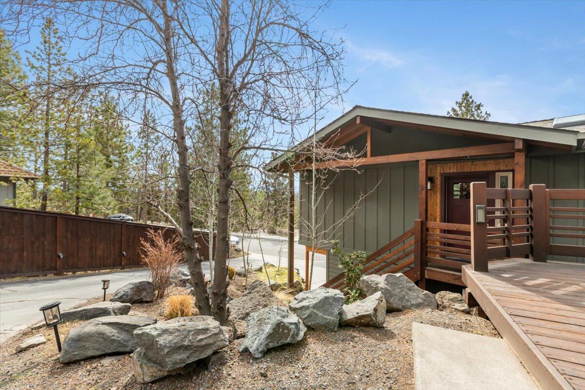 West Hills - Residential