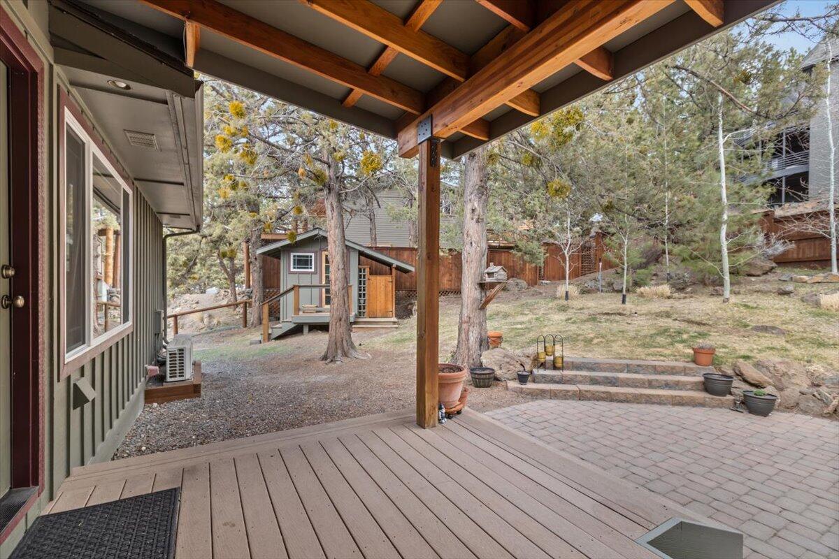 West Hills - Residential