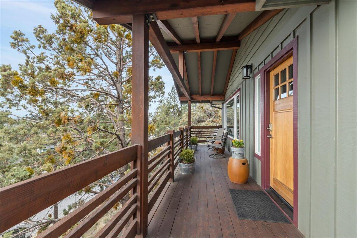 West Hills - Residential