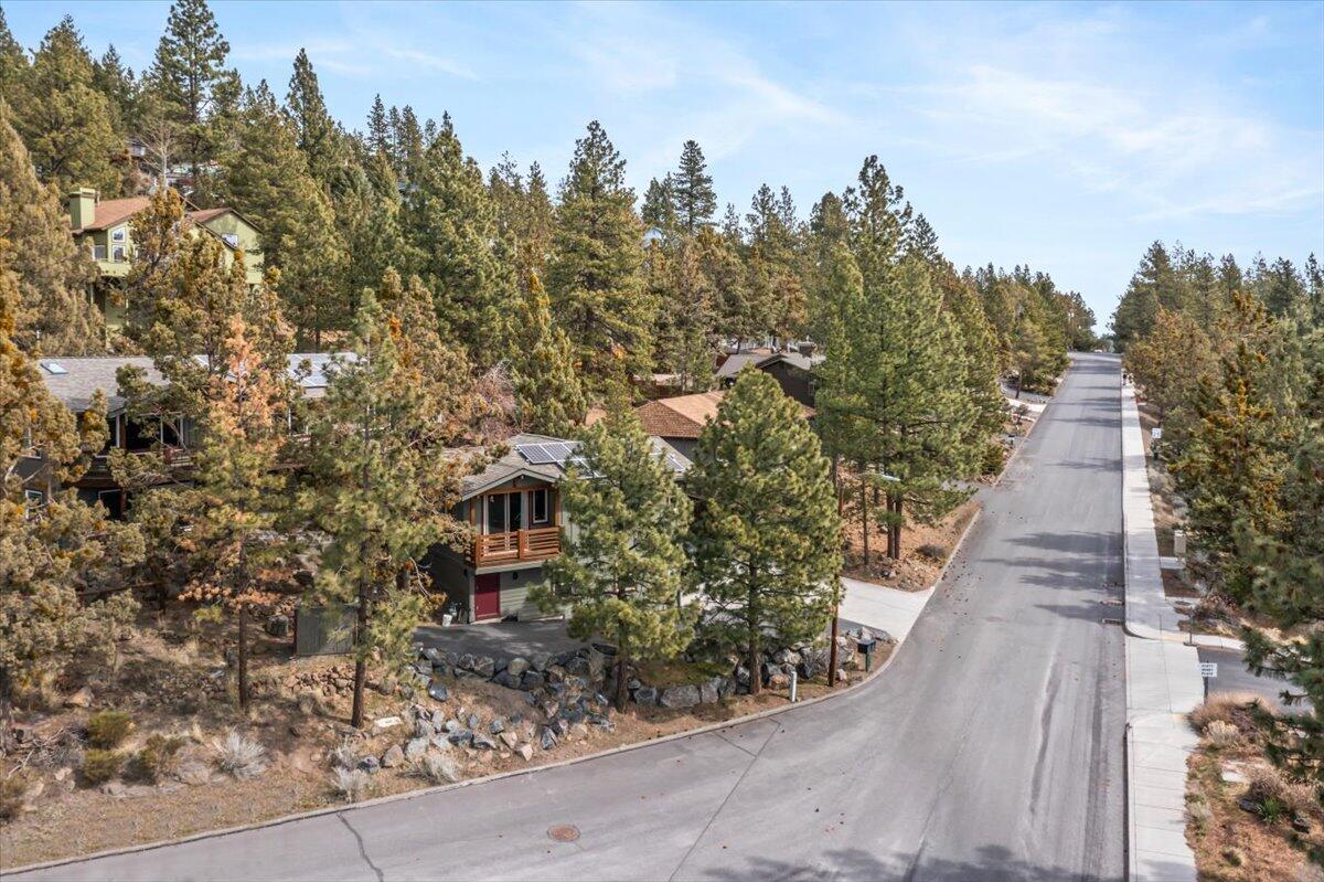 West Hills - Residential