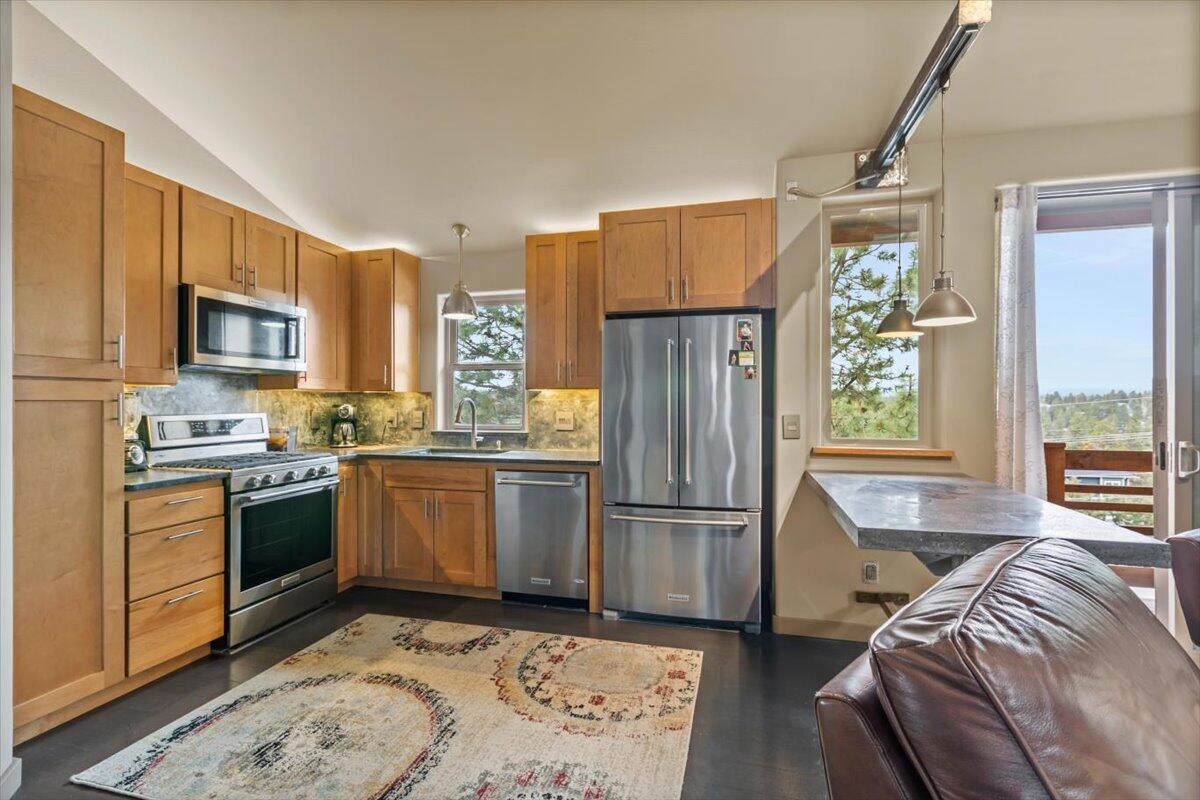 West Hills - Residential