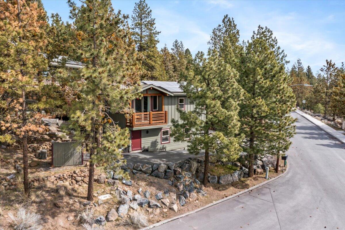 West Hills - Residential