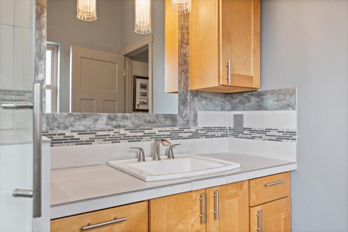 West Hills - Residential