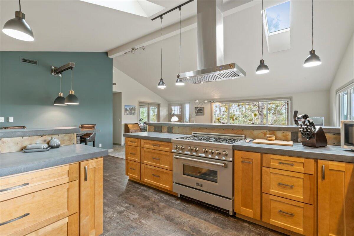 West Hills - Residential