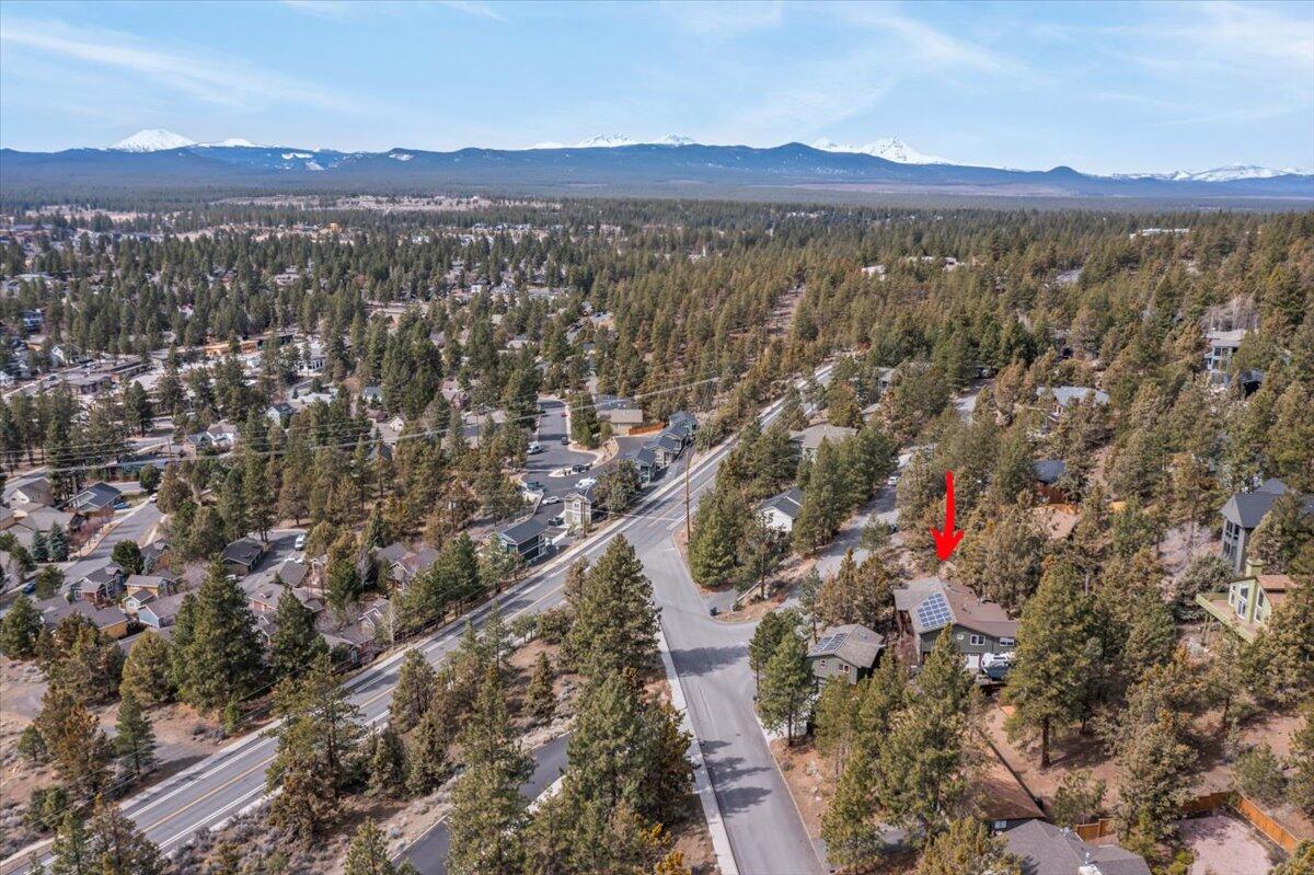 West Hills - Residential