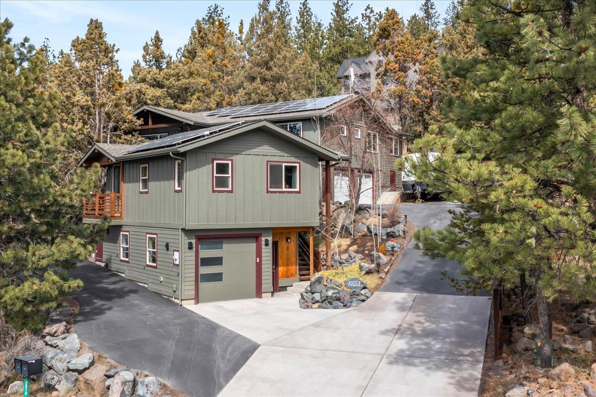 West Hills - Residential