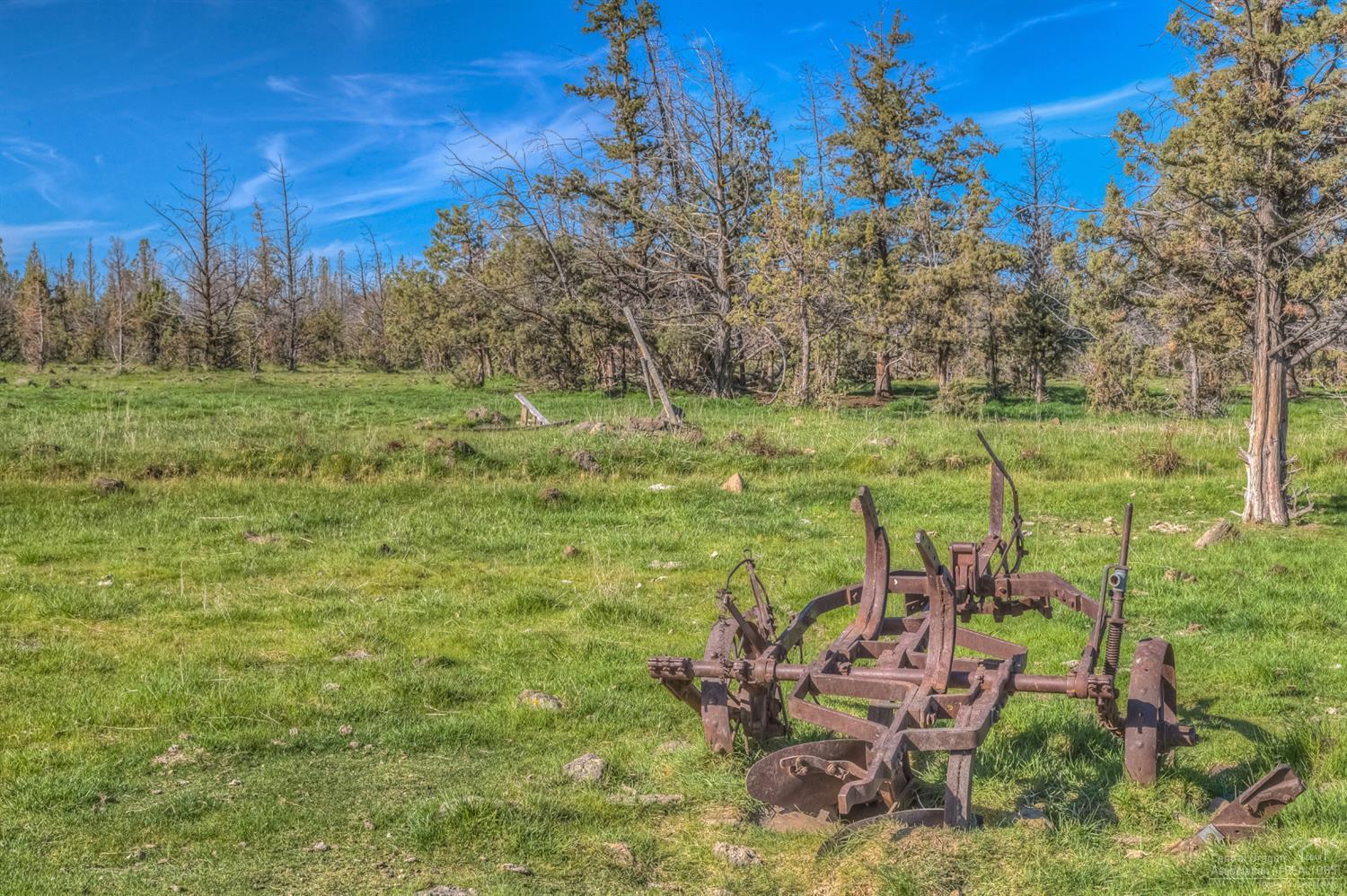 Rencher Ranch Estate - Land