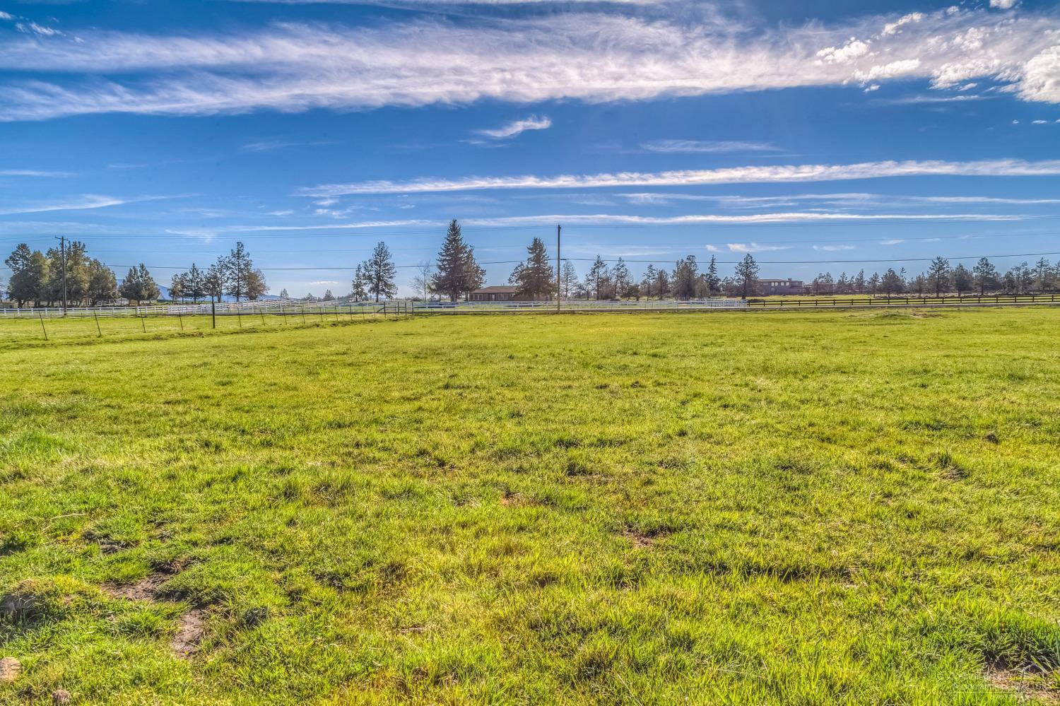 Rencher Ranch Estate - Land